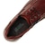 HL82096　TR ADRIAN DECK　RED BROWN　628261-0002