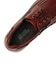 HL82096　TR ADRIAN DECK　RED BROWN　628261-0002