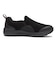 L0061　NATURE MOC　BLACK　630235-0001
