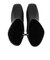 W3024　PLANE LONG 5　BLACK　630460-0001