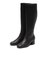 W3024　PLANE LONG 5　BLACK　630460-0001