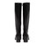W3024　PLANE LONG 5　BLACK　630460-0001
