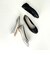 W5029　ROUND BALLET　BLACK　634873-0001