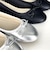W5029　ROUND BALLET　BLACK　634873-0001