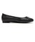 W5029　ROUND BALLET　BLACK　634873-0001