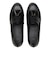 W5022　TASSEL LOAFER 3　BLACK　634421-0001