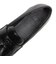 W5022　TASSEL LOAFER 3　BLACK　634421-0001
