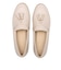 W5022　TASSEL LOAFER 3　LT.BEIGE　634421-0002