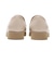 W5022　TASSEL LOAFER 3　LT.BEIGE　634421-0002