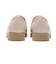 W5022　TASSEL LOAFER 3　LT.BEIGE　634421-0002
