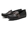 W1012　RING MOCA 1.5　BLACK　633567-0001