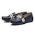 W1012　RING MOCA 1.5　NAVY　633567-0003