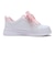 N9327J　FR SNK(19-24)　WHITE/PINK　634643-0001