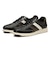 HL19025　TR COLBERT LACE　BLACK　629349-0001