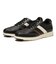 HL19025　TR COLBERT LACE　BLACK　629349-0001
