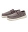 W1031　LINEN MOCA　PURPLE　633566-0002