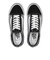 VN0A4BW3YER　OLD SKOOL 36 DX　HOUNDSTOOTH　635579-0001