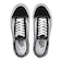 VN0A4BW3YER　OLD SKOOL 36 DX　HOUNDSTOOTH　635579-0001