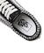 VN0A4BW3YER　OLD SKOOL 36 DX　HOUNDSTOOTH　635579-0001