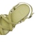 W2025　SQ CODE SANDAL8　LT.GREEN　635302-0003