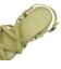 W2025　SQ CODE SANDAL8　LT.GREEN　635302-0003
