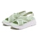 W2020　CROSS SANDAL　MINT　633465-0002