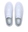 V3858 MN　MARVERICK　WHITE/WHITE　634582-0002