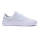 V3858 MN　MARVERICK　WHITE/WHITE　634582-0002