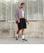 WFD5982　W AIRMAX SOL SANDAL　002BLACK/WHITE　664362-0001