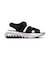 WFD5982　W AIRMAX SOL SANDAL　002BLACK/WHITE　664362-0001