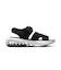 WFD5982　W AIRMAX SOL SANDAL　002BLACK/WHITE　664362-0001