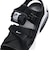 WFD5982　W AIRMAX SOL SANDAL　002BLACK/WHITE　664362-0001