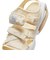 WFD5982　W AIRMAX SOL SANDAL　100COCOMK/LSIL　664362-0002