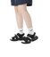 WFN4290　W AIRMAX SOL SANDAL TRK3　010BLACK/BLACK　664365-0001