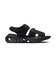 WFN4290　W AIRMAX SOL SANDAL TRK3　010BLACK/BLACK　664365-0001