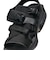 WFN4290　W AIRMAX SOL SANDAL TRK3　010BLACK/BLACK　664365-0001
