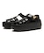 BYA52004　PL-EVA GURKHA 4　BLACK　639121-0001
