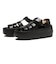 BYA52004　PL-EVA GURKHA 4　BLACK　639121-0001