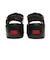 BYA52004　PL-EVA GURKHA 4　BLACK　639121-0001