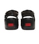 BYA52004　PL-EVA GURKHA 4　BLACK　639121-0001