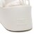 BYA52004　PL-EVA GURKHA 4　WHITE　639121-0002