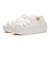 BYA52004　PL-EVA GURKHA 4　WHITE　639121-0002