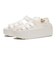 BYA52004　PL-EVA GURKHA 4　WHITE　639121-0002