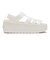 BYA52004　PL-EVA GURKHA 4　WHITE　639121-0002
