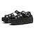 W2040　PL-EVA GURKHA 4　BLACK　639123-0001