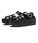 W2040　PL-EVA GURKHA 4　BLACK　639123-0001