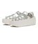 W2040　PL-EVA GURKHA 4　SILVER　639123-0003