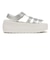 W2040　PL-EVA GURKHA 4　SILVER　639123-0003