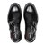 SR03896　SQUALO CLOG　BLACK　636802-0001