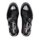 SR03896　SQUALO CLOG　BLACK　636802-0001